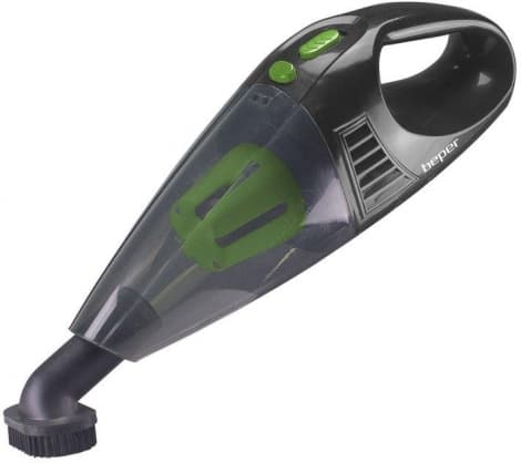 Støvsuger P202ASP400, Beper