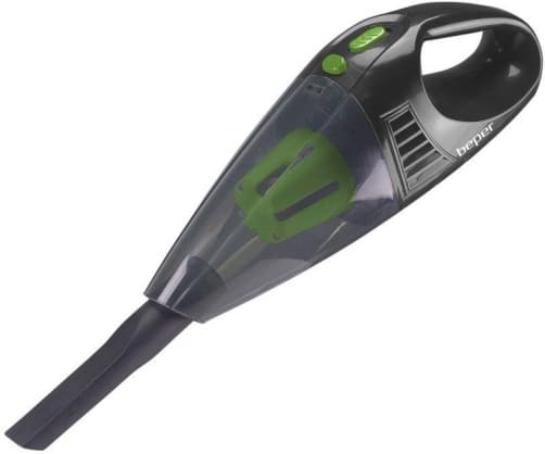 Vacuum cleaner P202ASP400, Beper