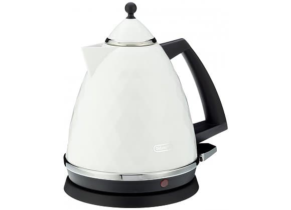 Plastkjele KBJ2001W, Delonghi