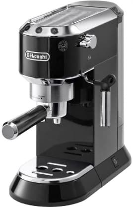 Coffee Maker Espresso EC685BK, Delonghi