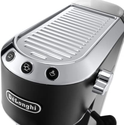 Coffee Maker Espresso EC685BK, Delonghi