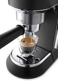 Miniatyrbillede 5 af 6: Coffee Maker Espresso EC685BK, Delonghi