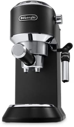 Coffee Maker Espresso EC685BK, Delonghi