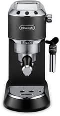 Miniatyrbillede 1 af 6: Coffee Maker Espresso EC685BK, Delonghi