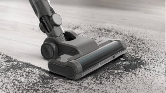 Vacuum cleaner ASC0001, AENO