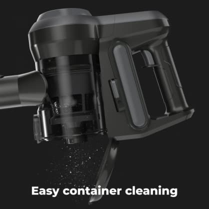 Vacuum cleaner ASC0001, AENO