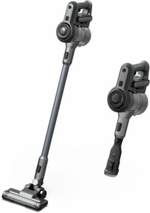 Vacuum cleaner ASC0001, AENO Sort, Grå