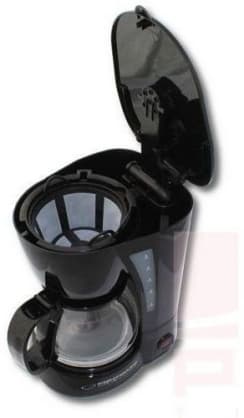 Coffee Maker EKC006 Robusta, Esperanza