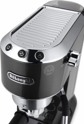 Coffee Maker Espresso EC885.GY, Delonghi
