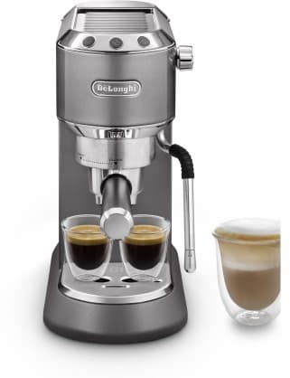 Coffee Maker Espresso EC885.GY, Delonghi