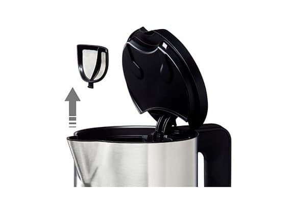 Vattenkokare TWK8613P, Bosch