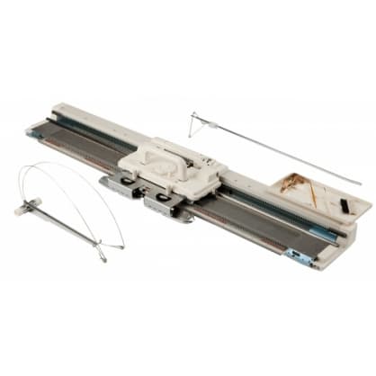 Symaskin Reed SK-280, Silver