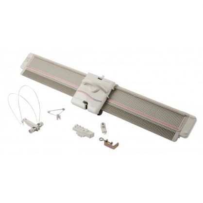 Sewing Machine Reed LK-150, Silver