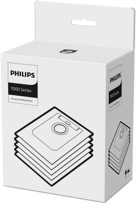 Vacuum cleaner bag XV1472/00, Philips