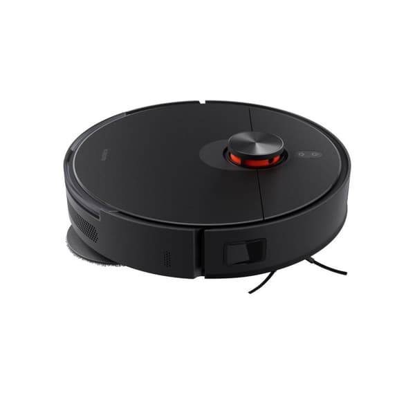 Xiaomi Robot Vacuum S20+, black