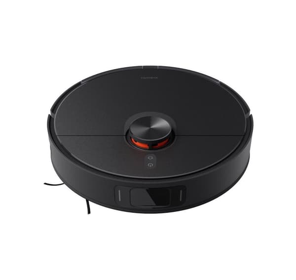 Xiaomi Robot Vacuum S20+, black