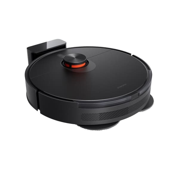 Xiaomi Robot Vacuum S20+, black