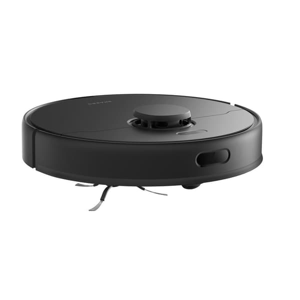 Dammsugare robot/d9max gen2 rld34ga bk, Dreame Svart