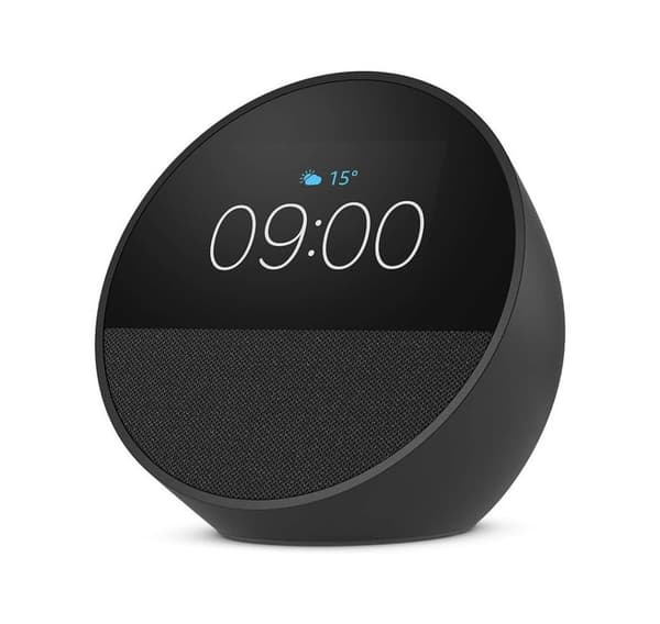 Amazon Echo Spot (2024), must