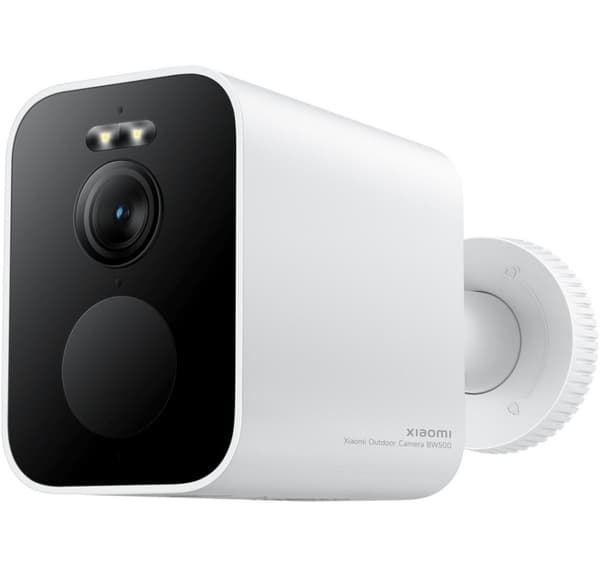 Xiaomi Outdoor Camera BW500 4MP