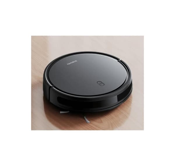 Xiaomi Robot Vacuum E10C, svart