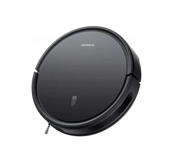 Xiaomi Robot Vacuum E10C, svart
