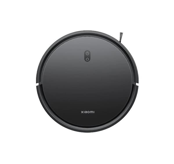 Xiaomi Robot Vacuum E10C, black