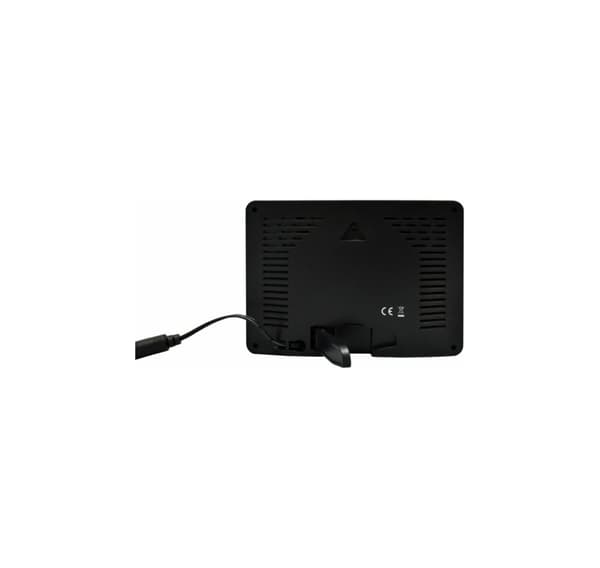Vejrstationer & termometre, WS30BK, Blaupunkt