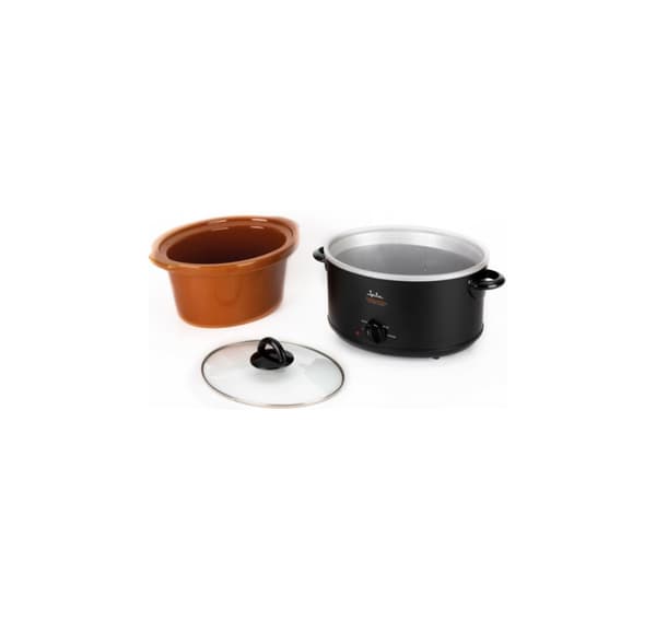 Food Steamer, JEOL2135, Jata