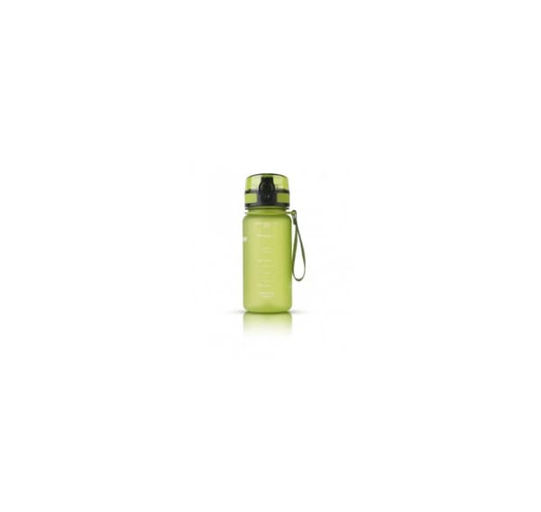 Filterkrus, Vannfilterflaske City Green 350 ml., Aquaphor