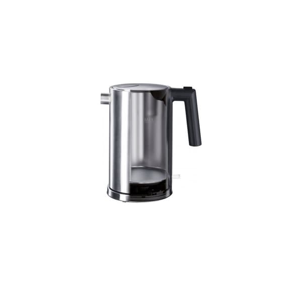 Vattenkokare Inox, WK600, Graef