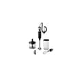 Miniatyrbild 1 av 9: Stavmixer, MSM67170, Bosch