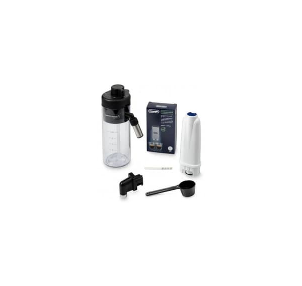 Kaffebryggare Espresso, ECAM320.60B, Delonghi