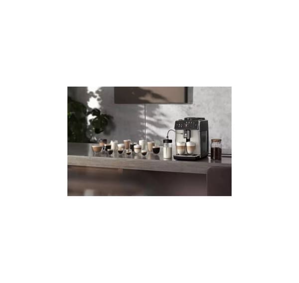 Kaffebryggare Espresso, SM6582/30, Saeco