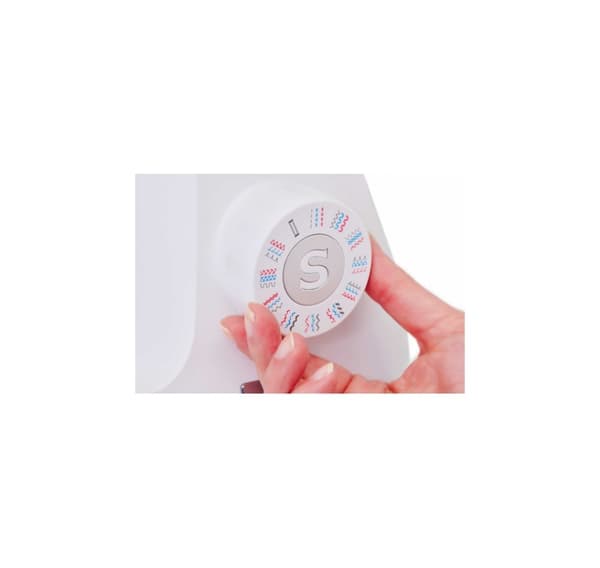 Symaskine, ME457, Singer