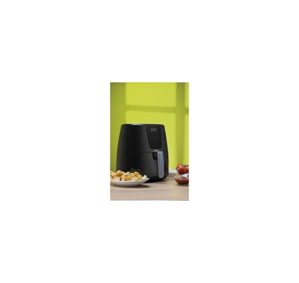 Airfryer, JEFR1225, Jata