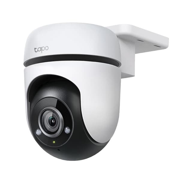 Wrl kamera 1080p pan/tilt/tc40, Tp-link