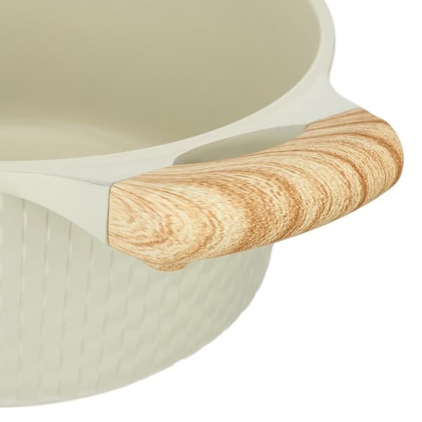 Pataastia d20cm 2,4l/93801, Resto