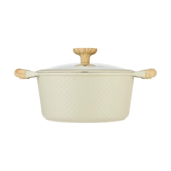 Gryta d24cm 4,2l/93803, Resto
