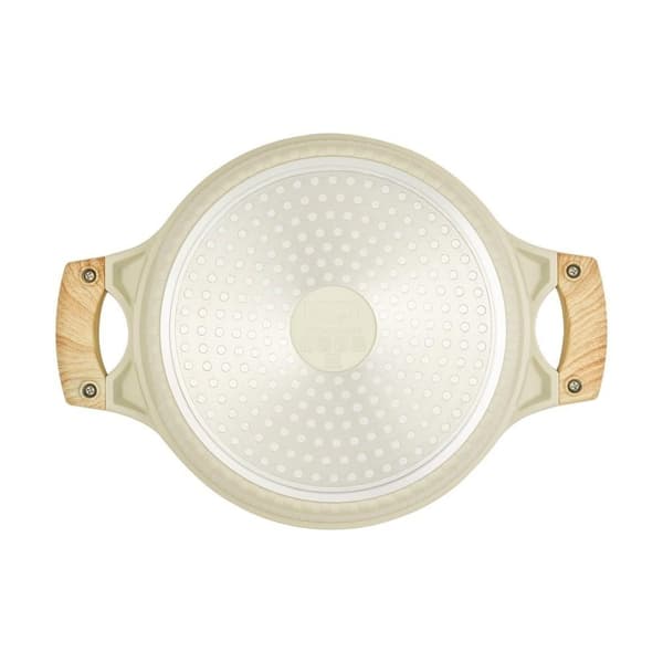 Gryta d24cm 4,2l/93803, Resto
