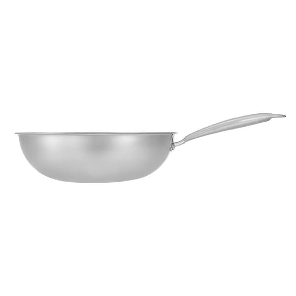 Wok d28 h7,5cm/95349, Resto
