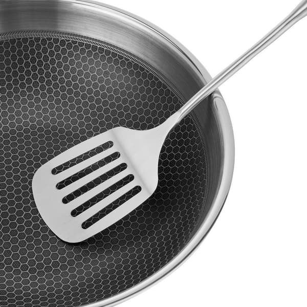 Wok d28 h7,5cm/95349, Resto