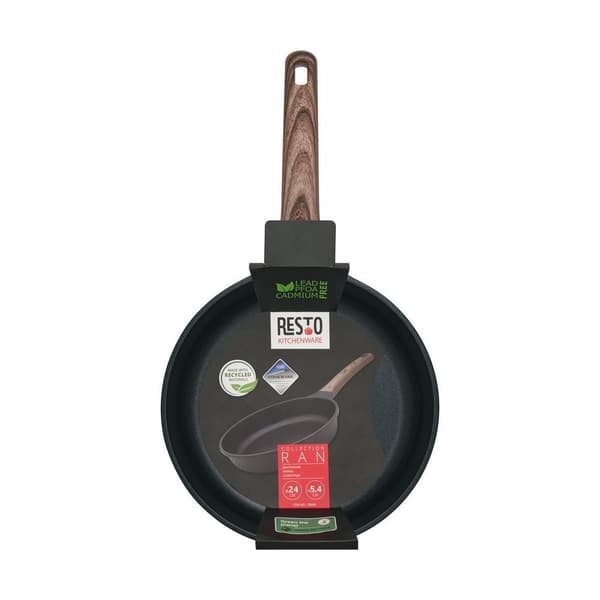 Frypan d24 h5,4cm/93909, Resto