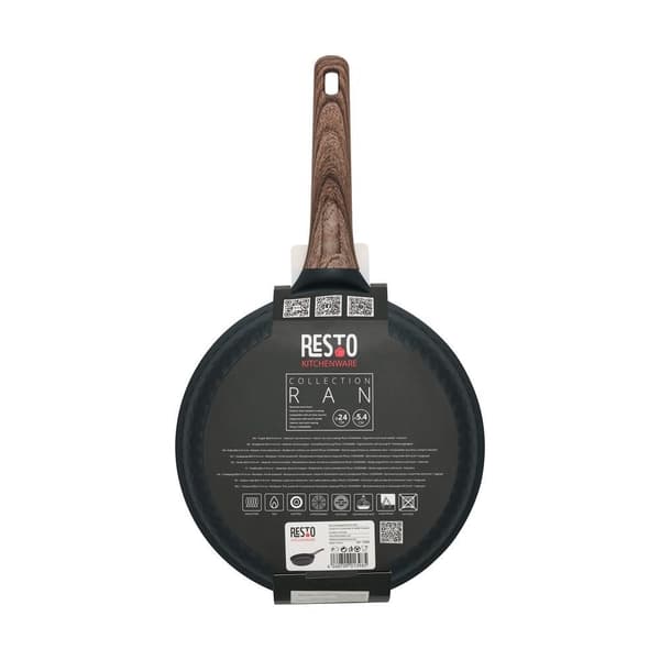 Frypan d24 h5,4cm/93909, Resto