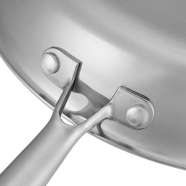 Frypan d24 h5,0cm/95346, Resto