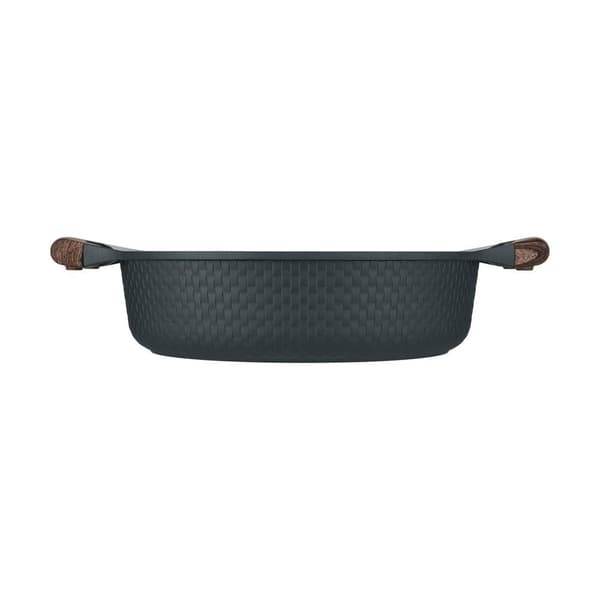 Lav gryde d28cm 4,1l/93906, Resto