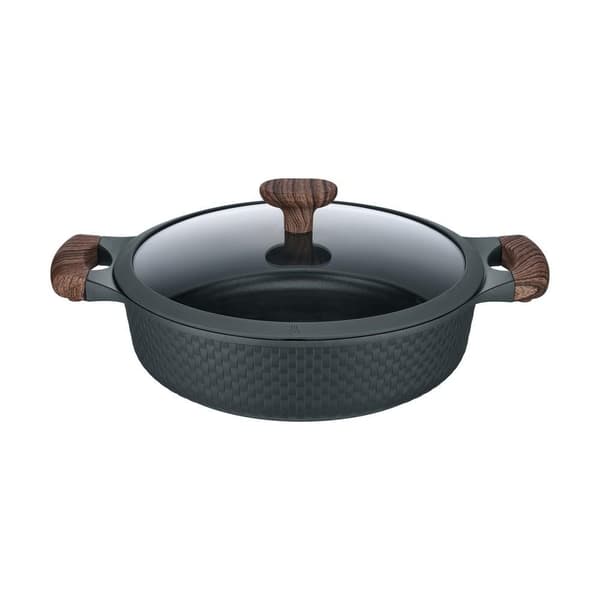 Lav gryde d28cm 4,1l/93906, Resto