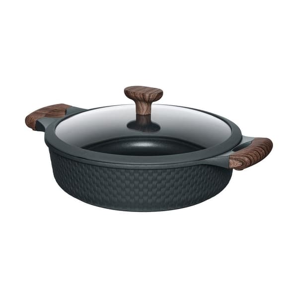 Lav gryde d28cm 4,1l/93906, Resto