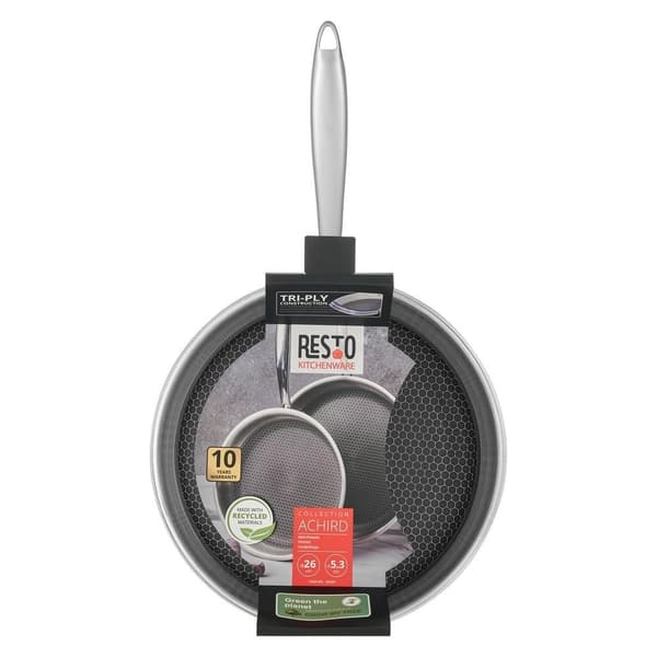 Frypan d26 h5,3cm/95347, Resto