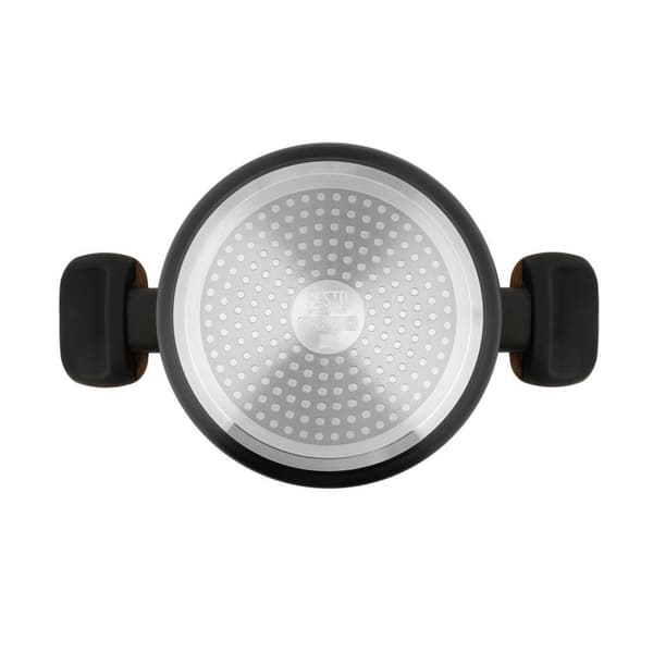 Grydegryde d20cm 2,6l/93187, Resto